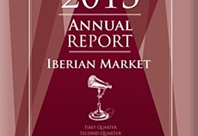 Iberian Market - Annual 2013